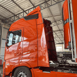 Defletor de Ar Volvo FH Globetrotter 2015+ Plus Rodoplast