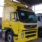 Defletor de Ar Volvo FM Cabine Alta 2015-2021 Fibroplast