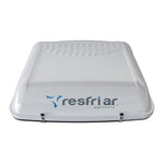 Climatizador Resfriar Série 5 Agrícola 12V/24V 15L