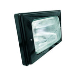 Farol Principal Scania 112 113 H4 Moldura Preta Nino