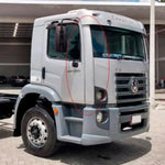Coluna Externa Cabine Volkswagen Constellation - Rodoplast