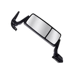 Espelho Retrovisor MAN TGX VW Meteor Convexo Desembaçador