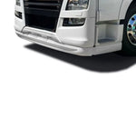 Spoiler Volkswagen Meteor Aerodinâmico com Kit Parafusos