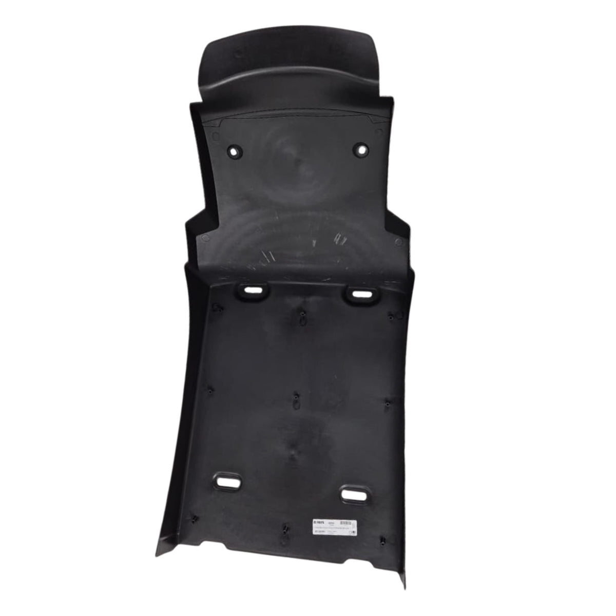 Para-lama de Cabine Dianteiro - Volvo FH / FM / FMX 2004 a 2014