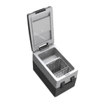 Cesto Geladeira Resfriar 31L Bivolt Ferro Anti-Ferrugem
