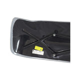 Lâmina Tapa Sol Mercedes Atego Cabine Baixa 2013-2021