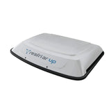 Tampa Superior para Climatizador Up Série 6 - Branca