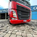 Capa Para-choque Volvo FH FM 2015 a 2022 Aerodinâmica