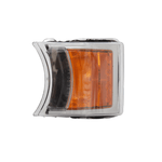 Kit Farol + Pisca Scania S4 com Conectores Completo