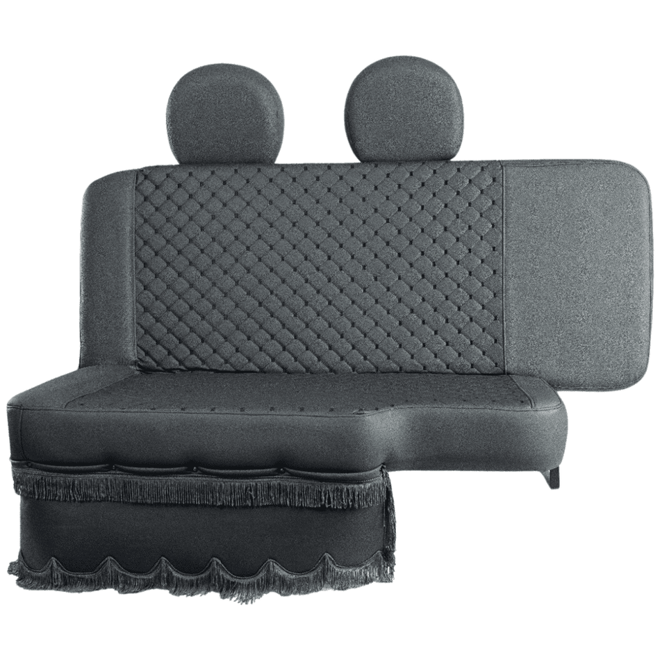 Sofá-Cama Carona Iveco Daily 2020+ Climatizar