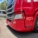 Capa Para-choque Scania NTG Cabine P - Rodoplast
