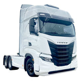 Tampa Estribo Extensão de Porta - Iveco S-Way (2019 em diante)