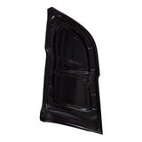 Defletor da Coluna - Scania G NTG