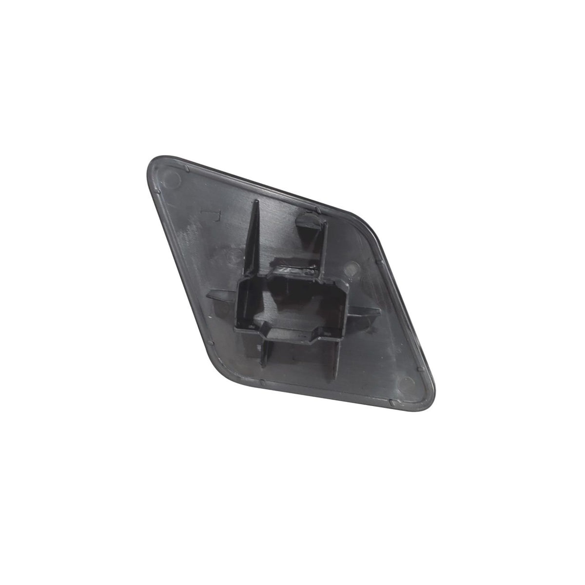 Acabamento Inferior do Para-choque Volkswagen Meteor