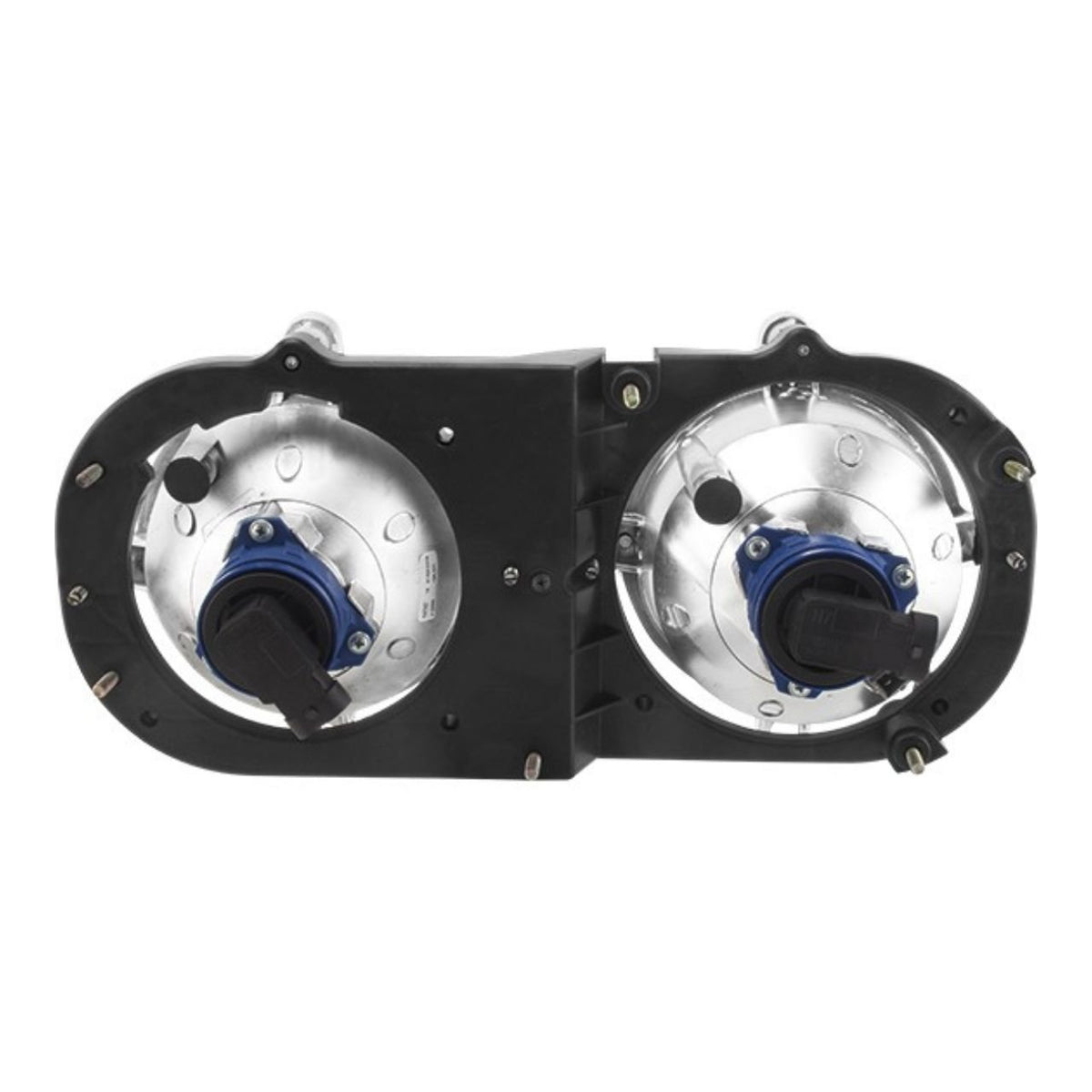 Farol Principal para Ford Cargo (2006 a 2011) - Com Soquete