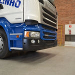 Capa Para-choque Scania Série 5 2010+ Rodoplast