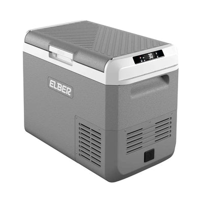 Geladeira Interna Day2Day 30 Litros 12V/24V