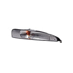 Lanterna Pisca Mercedes-Benz Axor BL Fibras Original