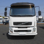 Defletor de Ar de Coluna Volvo VM até 2013 - BL Fibras