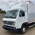 Defletor de Ar VW Delivery Worker Titan até 2017 - Rodoplast