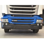 Capa Para-choque Scania Série 5 2010+ Rodoplast