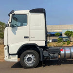 Tampa de Bateria Volvo FH 2004 até 2014 Plástico