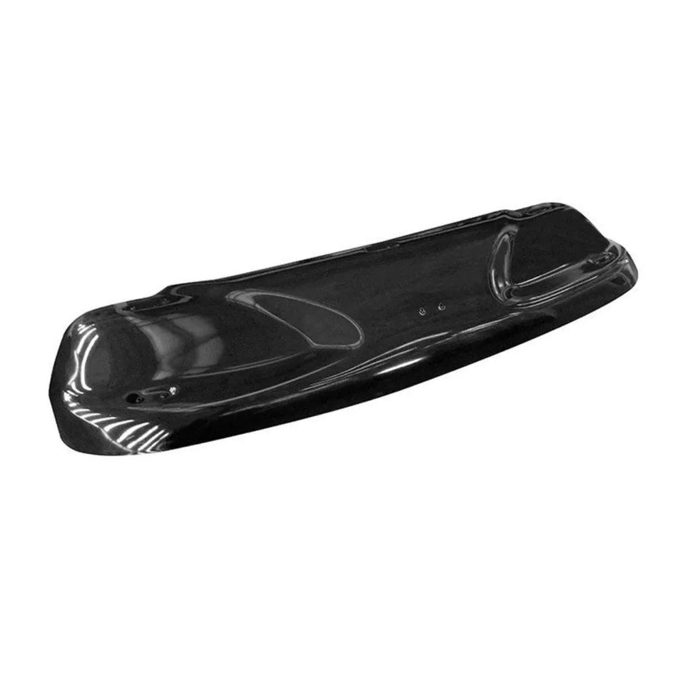 Kit Tapa Sol Volvo VM 2004-2020 BL Fibras + Suporte