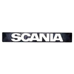 Emblema Scania T 112 113 Acrílico Inox Adesivo