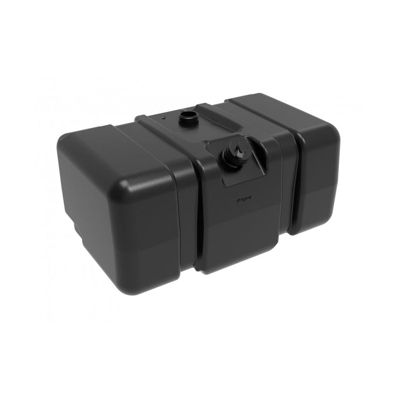 Kit Tanque Combustível 275L Iveco Stralis Tector Eurocargo 2019+