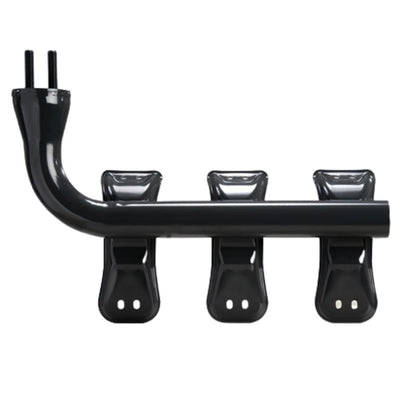 Suporte Paralama Baixo Scania Tração Dianteira