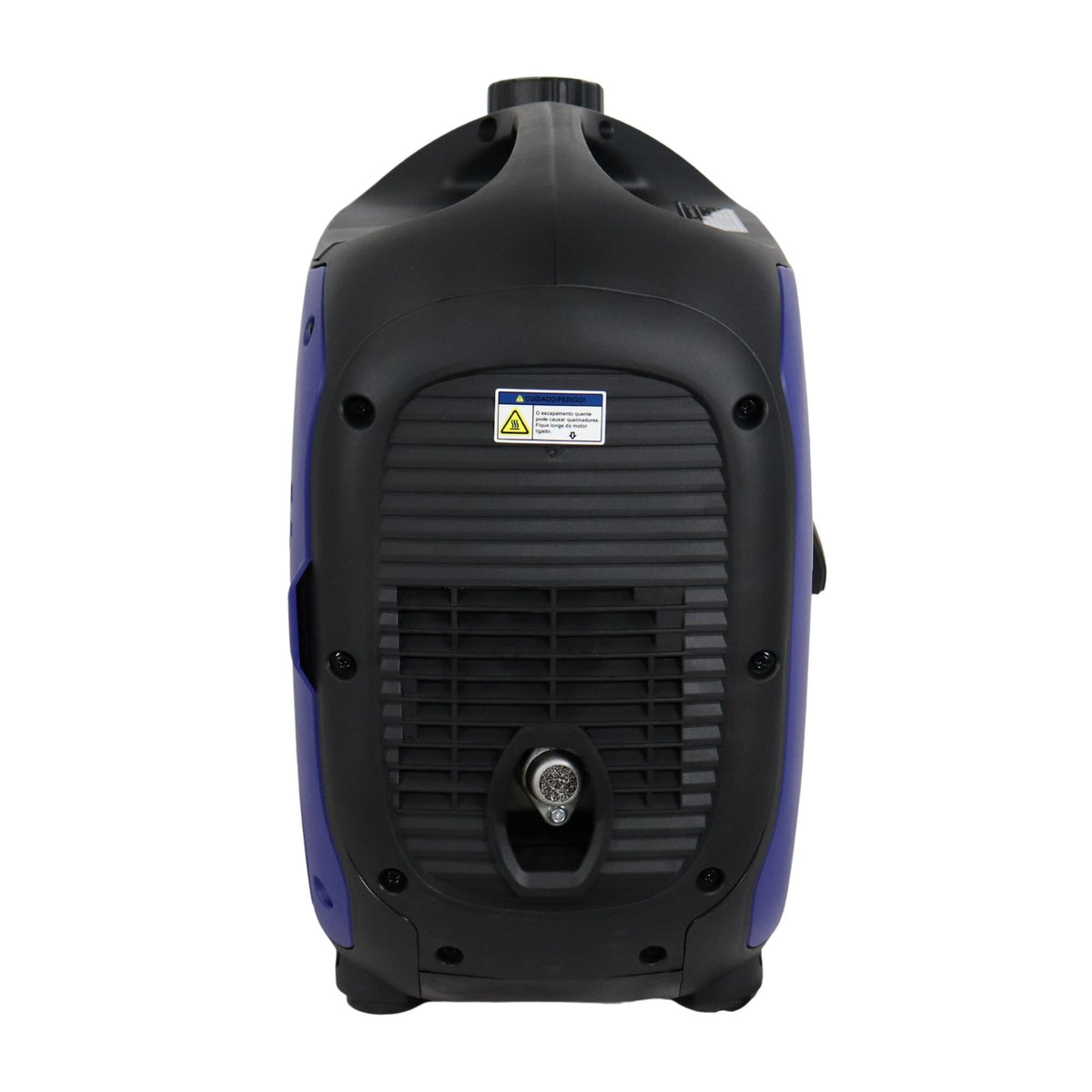 Gerador de Energia a Gasolina 1600w 12Volts