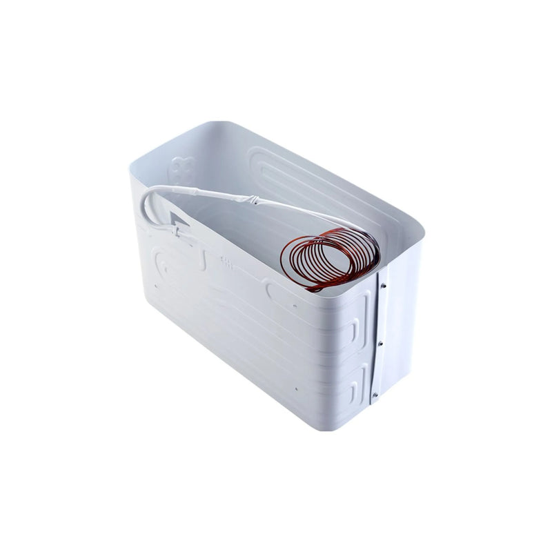 Evaporador Geladeira Resfriar 67 Litros Caminhão