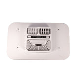 Ar-Condicionado Resfri Ar Série 3 12 volts - Modelo Universal