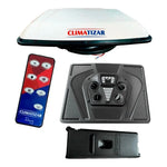 Controle Remoto Climatizador Evolve Climatizar
