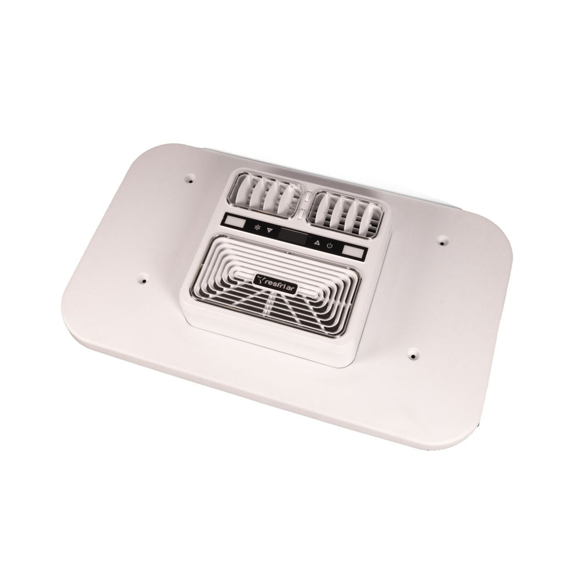 Ar-Condicionado Resfri Ar Série 3 12 volts - Modelo Universal