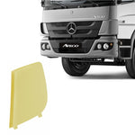 Acabamento Defletor Mercedes-Benz Atego 2012 em diante
