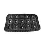 Pisante Estribo Superior Iveco Tector Cursor BL Fibras