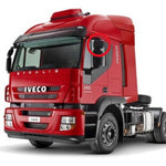 Vidro Espelho Retrovisor Auxiliar Iveco Stralis Trakker