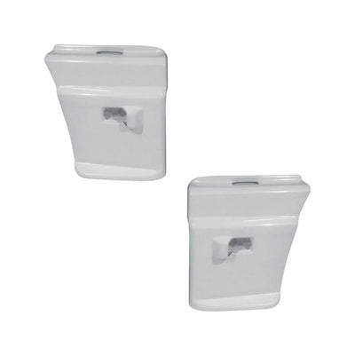 Kit Tampa Estribo Scania Série 5 Cabine P G R