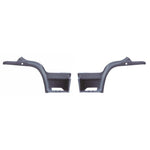 Paralama Estribo Mercedes Accelo 715 815 915 1016 1316