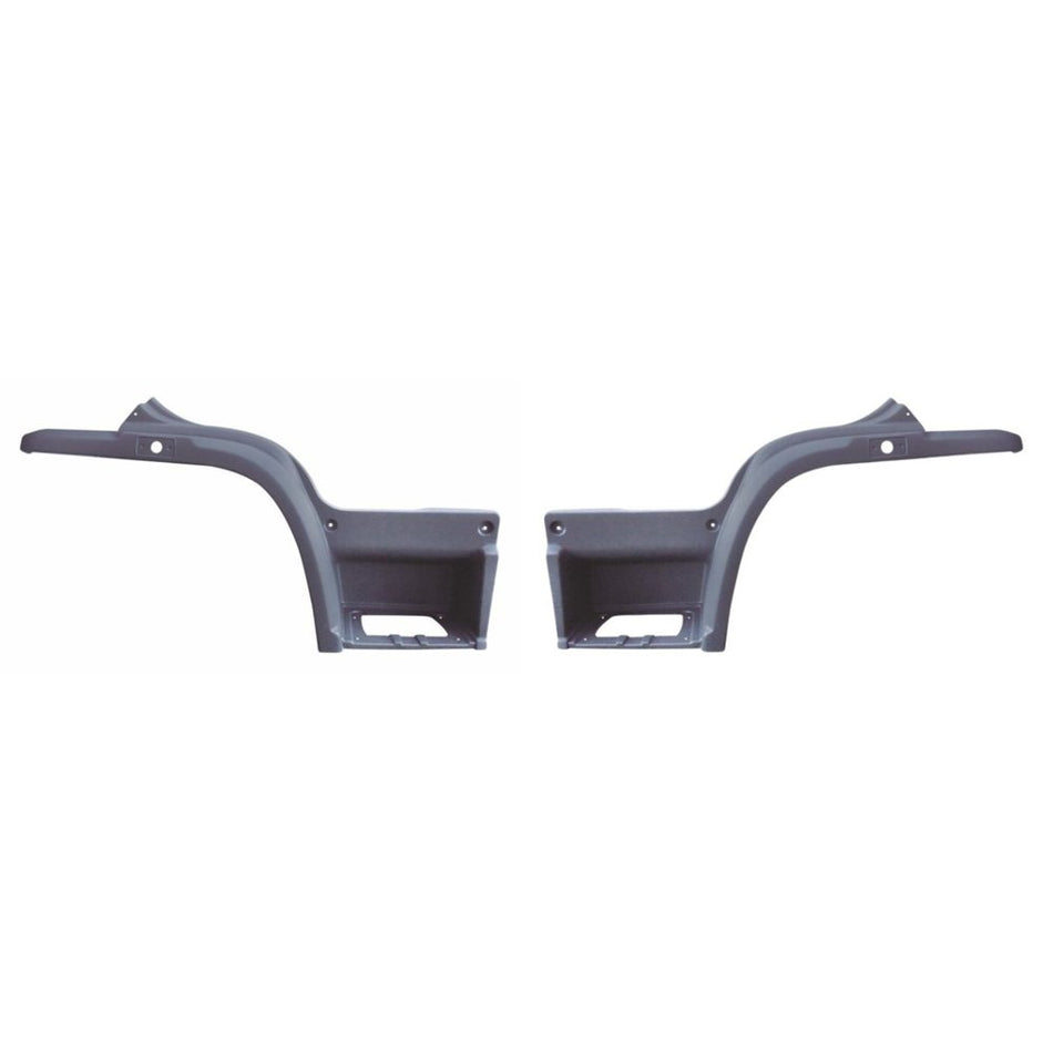 Paralama Estribo Mercedes Accelo 715 815 915 1016 1316