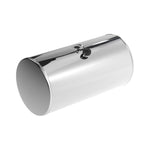 Tanque Combustível Inox 440L Scania P G R Highline
