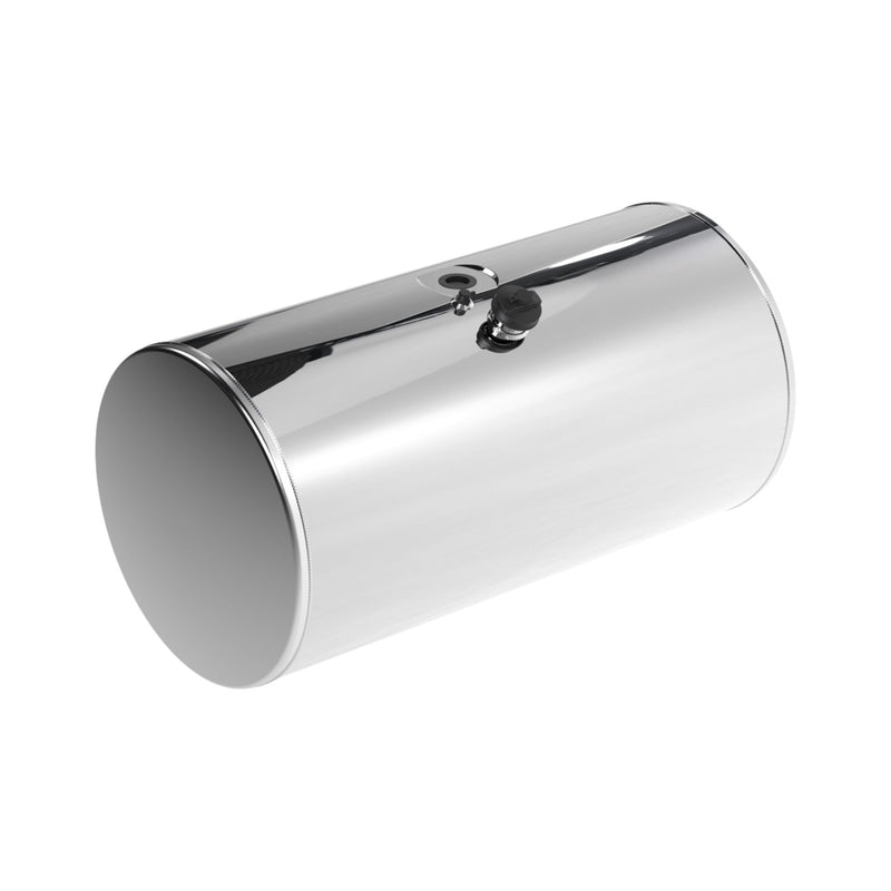 Tanque Combustível Inox 440L Scania P G R Highline