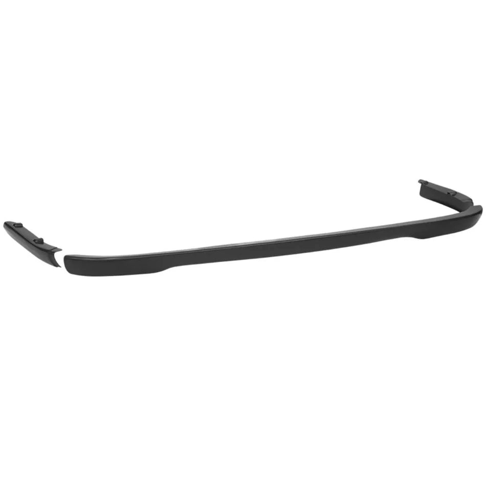 Spoiler Volvo FH 2015 a 2017 Plástico Aerodinâmico