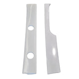 Defletor de Ar Mercedes-Benz Accelo Cegonheiro Filtro Alto - Rodoplast