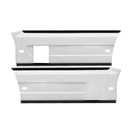 Carenagem Side Skirt Volvo FH Euro 6 Premium Fibroplast
