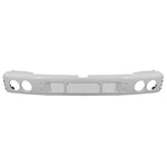 Para-choque Mercedes-Benz 712C 914C 2726 Traçado Plástico