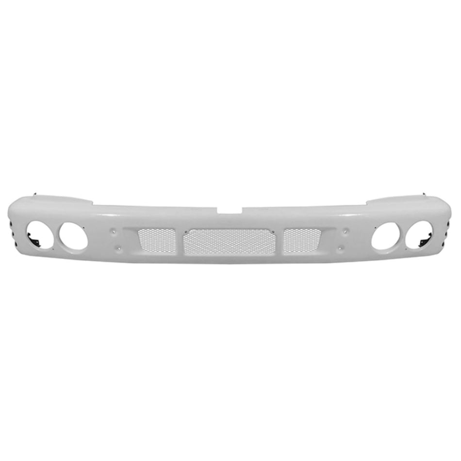 Para-choque Mercedes-Benz 712C 914C 2726 Traçado Plástico