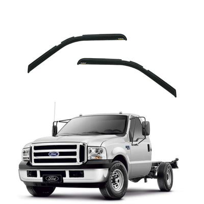 Calha de Chuva Ford F350 F4000 1999 até 2019