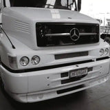 Spoiler Mercedes-Benz 1620 Atron (Plástico)